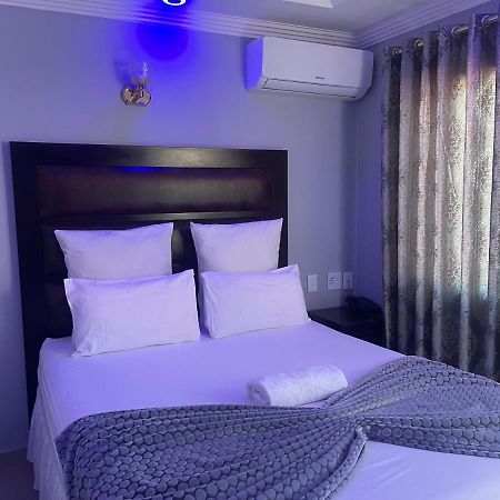 Emirates Garden Lodge Boksburg Exteriör bild